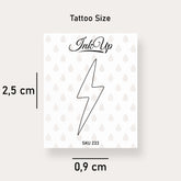 Blitz Tattoo